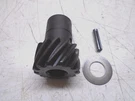 CB4A Oem Mercruiser 4.3 L Gm Distributor Drive Gear & Pin 43-8137761 17-47617. Fixed Price $24.95.