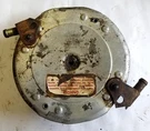 Mercruiser Facet Zenith Flame Arrestor 162.041-195. Fixed Price $25.00.