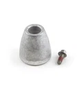 Brp Evinrude/johnson-omc 5009220 Anode Kit Ay. Fixed Price $35.11.