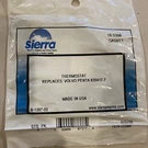 New 18-0398 835417 27-530451 Sierra Thermostat Gasket Volvo Mercruiser LOT/2 D1. Fixed Price $9.95.