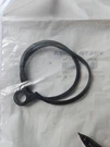 Genuine Volvo Penta 3852317 Bearing Cover Gasket Nos Oem VPB10. Fixed Price $21.00.