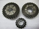 Mercury V6 Gear Set 43-44104A2 New Aftermarket. Fixed Price $399.00.