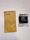 Mercury Quicksilver 23-37981 Spacer MQ59. Fixed Price $8.30.