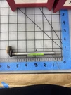 Genuine Oem Mercury Quicksilver Shaft Assembly 36097A1. Fixed Price $10.00.