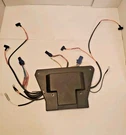 For Johnson Evinrude 120-140 Power Pack Cdi 583489 584041 Untested. Fixed Price $46.99.