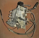 Omc Cobra Gimbal Housing Assembly Pn 0986718 2.3-5.7L Fits 1986-1992. Fixed Price $245.00.