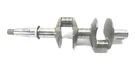 Johnson Evinrude Omc 203375 Crankshaft 120395 Key 41-362 Oil Slinger Used. Fixed Price $59.95.