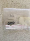 Volvo Penta Sealing Ring 966207 Lot Of 3. Fixed Price $12.99.