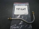 Johnson Evinrude Omc 0981269 Fuel Line Assy JO121. Fixed Price $14.00.