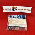 Nos Oem Volvo Penta 3855739 Grommet. Fixed Price $16.99.
