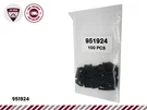 951924 Fits Volvo Penta Outboard Boat Spring Pin X100 Pcs. Fixed Price $31.00.