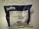 Sierra #18-2372 End Cap Trim Cylinder, Free Freight. Fixed Price $59.95.