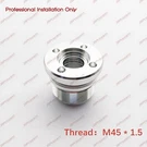 Trim Cylinder End Cap M45*1.5 Replace Fits For Mercury 88035 Sierra 18-2372. Fixed Price $44.10.