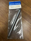 Nos Oem Volvo Penta Setting Pin 814301-8 8-7/8" Oal. Fixed Price $24.73.