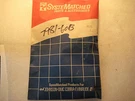 987251 Gearcase Seal Kit Assembly Omc Johnson Evinrude. Fixed Price $59.97.