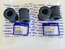 Original Volvo Control Arm Bushing Upper Lower 122S - 544 1800 Series Cars. Fixed Price $34.00.