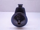 L1 Mercruiser V6 V8 Power Steering Pump With Pulley # 90496A5. Fixed Price $125.00.