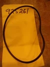 925261 Volvo Ring. Fixed Price $6.50.