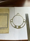 Omc 313190/0313190 Bearing Housing Shim .010 Genuine Oem Johnson Evinrude. Fixed Price $9.99.