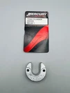 Mercruiser 97-806189T1 /806189Q1 Oem Alpha One Gen Ii Aluminum Trim Anode. Fixed Price $10.90.