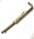 New Omc 0379485 Oem Thrust Rod Assembly 1986 & Older Evinrude Johnson 33 40 Hp. Fixed Price $19.99.