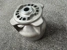 Volvo Penta Rubber Coupling, Part Number: 24611569. Fixed Price $744.92.