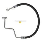Ford Granada & Mercury Monarch Edelmann Power Steering Pressure Hose Tcp. Fixed Price $51.41.