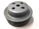 YSC-10251-20-0C Yamaha V6 Stern Drive Water Pump Pulley. Fixed Price $38.00.