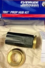 Evinrude E-tec G2 74 V-6 Prop Hub Kit P/n 0767683 Nos. Fixed Price $117.66.