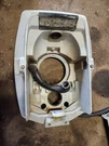 Volvo Penta Dp-c Transom Plate Big Pin Shield 854620 Mn Freshwater Clean. Fixed Price $400.00.