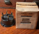 Quicksilver 13753A2 Distributor Cap Nos Genuine Factory Boat Part Mercury. Fixed Price $16.16.