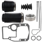 Bellows Kit For Most Omc Cobra's 1986 1987 1988 1989 1990 1991 1992 1993 3854130. Fixed Price $65.21.