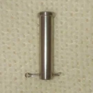 Volvo Penta Power Steering Clevis Pin 3859047. Fixed Price $45.00.