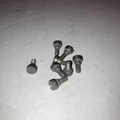Evinrude Johnson Screw 0309816 Qty Nos OMC65. Fixed Price $20.00.