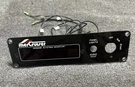 Nos Mercruiser Instrument Panel Engine System Monitor 240-01225-P. Fixed Price $100.00.