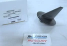T44 Genuine Mercury Quicksilver 31640T07 Trim Tab Oem New Factory Boat Parts. Fixed Price $19.77.