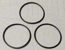 Lot Of 3 Sierra O-rings 18-7194 New Oem Volvo Penta 956000-4. Fixed Price $17.80.