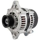 Alternator For Mercruiser Model 600SCI All 02-ON Gm 8.2L Clockwise Rotation 8461. Fixed Price $85.06.