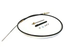 Lower Shift Cable Kit For Mercury Mercruiser 865437A02, 815471A3, 815471A6 Bravo. Fixed Price $42.99.