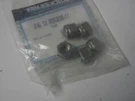 Mercury Marine Quicksilver Mercruiser 11-82670912 Stainless Nut Oem 5 Each. Fixed Price $14.99.