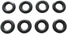 8PCS 0333572 For Omc Cobra Stern Drive Evinrude Johnson Outboard O-ring. Fixed Price $10.99.