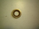 Omc/evinrude/johnson #3853469 Gasket, Oil Drain, Free Freight. Fixed Price $14.95.