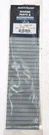 Mercury Quicksilver Mercruiser Decal Set 37-13682A90 Oem/genuine. Fixed Price $49.88.