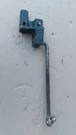 Mercury Quicksilver Link Rod #67538A1 Nla Mercruiser Trs Outdrive Steering. Fixed Price $50.00.
