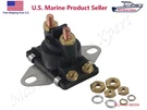 Mercury Mercruiser Relay Solenoid Switch 89-850189 89-91975 89-96054T. Fixed Price $15.99.