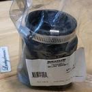 New Oem Mercury Quicksilver Bellow Tube 78458A1. Fixed Price $24.99.