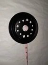 72 78 Gm Mercriuser Crankshaft Pulley 3793716. Fixed Price $65.00.