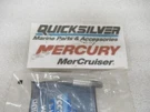 C60 Mercury Quicksilver 16-98851 Shift Cable Stud Oem New Factory Boat Parts. Fixed Price $7.78.