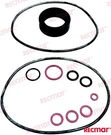Volvo Penta Dp Aq Sp Outdrive Gearcase Seal Kit 925258. Fixed Price $13.70.
