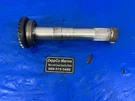 Volvo Penta 38513U9 Dual Prop Shaft Outer. Fixed Price $525.00.